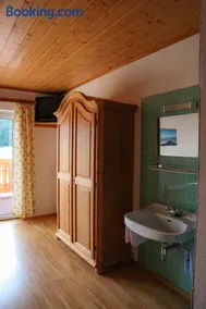 Ferienwohnung Trisselwand - Image 3