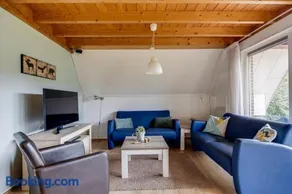 Zomertortel I Vrijstaande Vakantiewoning - Image 2