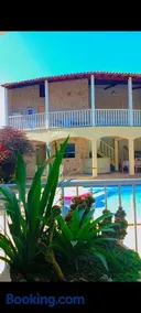 Casa de novela , Sol e piscina - Image 3