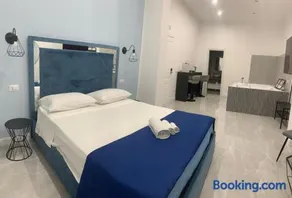 miris apartment fast comfortable naples airport capodichino 25 minutes walk self check-in - Image 3
