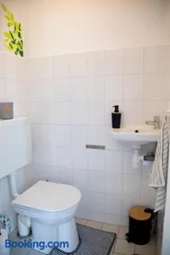 Beautiful family house 5 min away from Amsterdam - Image 3