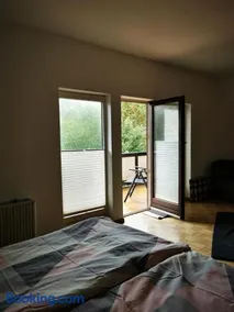 Charmantes Ferienhaus Casa Ella mit Balkon Nähe Kinderklinik - Image 5