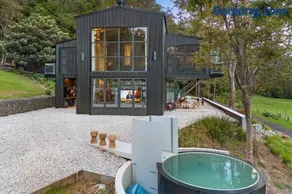 Protohouse No. V, Upper Kangaroo River, Kangaroo V - Image 3