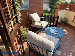 Rome Charm House - Image 2