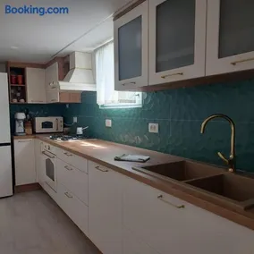 Apartmaji Sobe Zvezda - Image 3