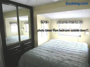 Boardwalk RV Rental (Site #14) - Image 3