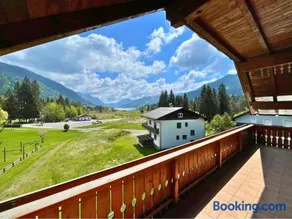 Helles Apartment mit Seeblick - Image 2