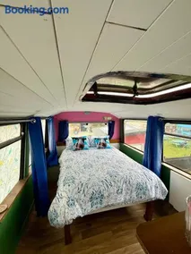 Ballinadee Bus - Image 1