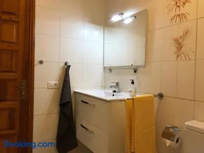 Appartment Teneriffa Tamara Anlage - Image 4