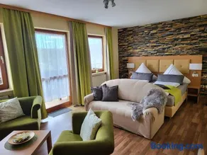 Hotel Seerose Garni - Image 3