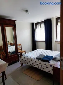 Chez Sophie et Michel à Fréconrupt - Image 4