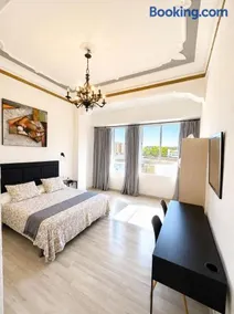 HOME TURIA CAMPANAR Apartamento de 3 habitaciones - Image 1