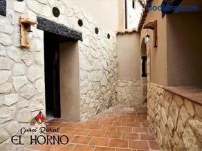Casa Rural El Horno - Image 5