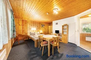 Bungalow 13 - Finnhütte - Image 3