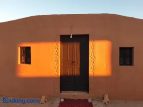 Sahara Peace camp - Image 4