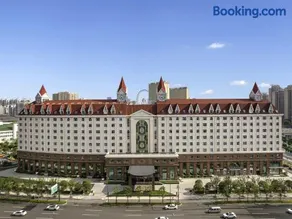 Swissôtel Hefei Grand Park - Image 3