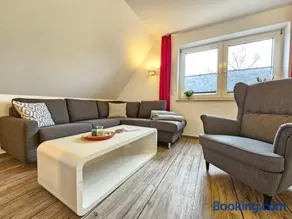 Mienhus Apartments Ferienwohnung Famke - Image 2