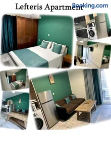 Lefteris Apartment - Image 1