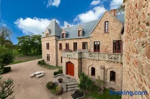 Château de Bussolles - Image 2