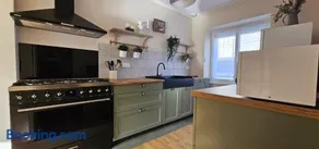 Maison confortable à Douarnenez avec jardin - Image 4