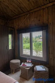 Alaya Stays Royal Green Farm Pet-friendly 2-BHK - Image 3