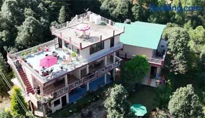 Rooptara Valley Luxury Cottage Majkhali Himalaya - Image 3