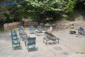 ARUYOゲストハウス 山と竹に囲まれた一棟貸切 のびのびとbbq 焚き火 - Image 4