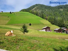 Apartment - Alpin Chalet Frenademetz - Image 2