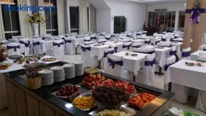 HOTEL BEIRA-MAR CENTRO DE EVENTOS - Image 4