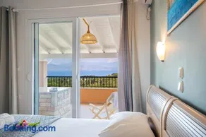 Odyssey villas - Image 1