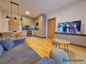 Útulný apartmán s možností wellness Benecko 2 - Image 1