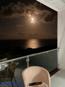 Residencial Granito e Jasmim Flat em Jacumã vista para o Mar - Image 2