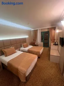 SEFA HOTEL 1 ÇORLU - Image 5
