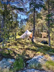 Glamping in the Trosa Archipelago - Image 4