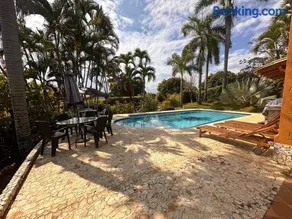 Paradise San Jeronimo Parcelacion 6BR AC Pool - Image 5