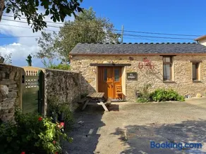 Estudio Pajar rural con bonito jardín - Los Gayoles Rural - Image 1