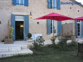 gite de charme au milieu des vignes - Image 1