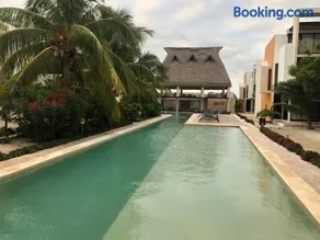 Villa Nicte ha - Antalea - Image 4