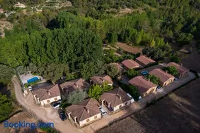 Complejo Rural Rio Tus - Image 1