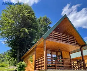Hill Hut - Image 3