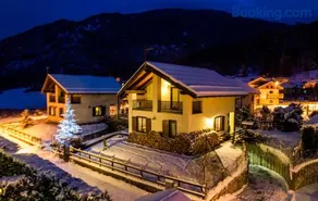 Trilly Bed & Breakfast - Image 1