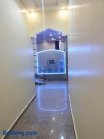 Open Hotel Buraiyda - Image 4