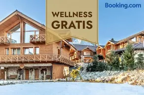 Chalets CEDER 1 - Image 1