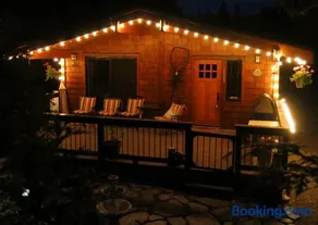 A Shack In The Woods - Image 1