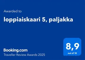 Loppiaiskaari 5, Paljakka - Image 5