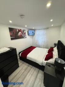 Ivery House - Walking distance to Tottenham Stadium - Image 3