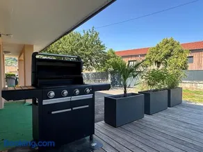 Maison avec piscine le puy en velay - Image 3