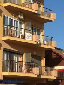 Perla 5, primera línea de playa y centrico - Image 2
