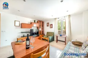Apartamentos Fuentemar Casa Azahar - Image 3