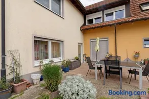 Nichtraucher-Ferienwohnung Sandhaas - Image 2